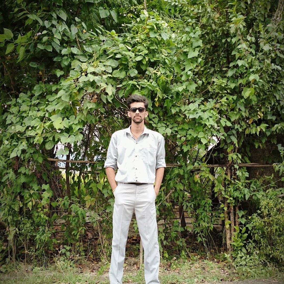 Engineer Profile